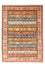 Ziegler Teppich - Shal 242 x 178 cm - mehrfarbig