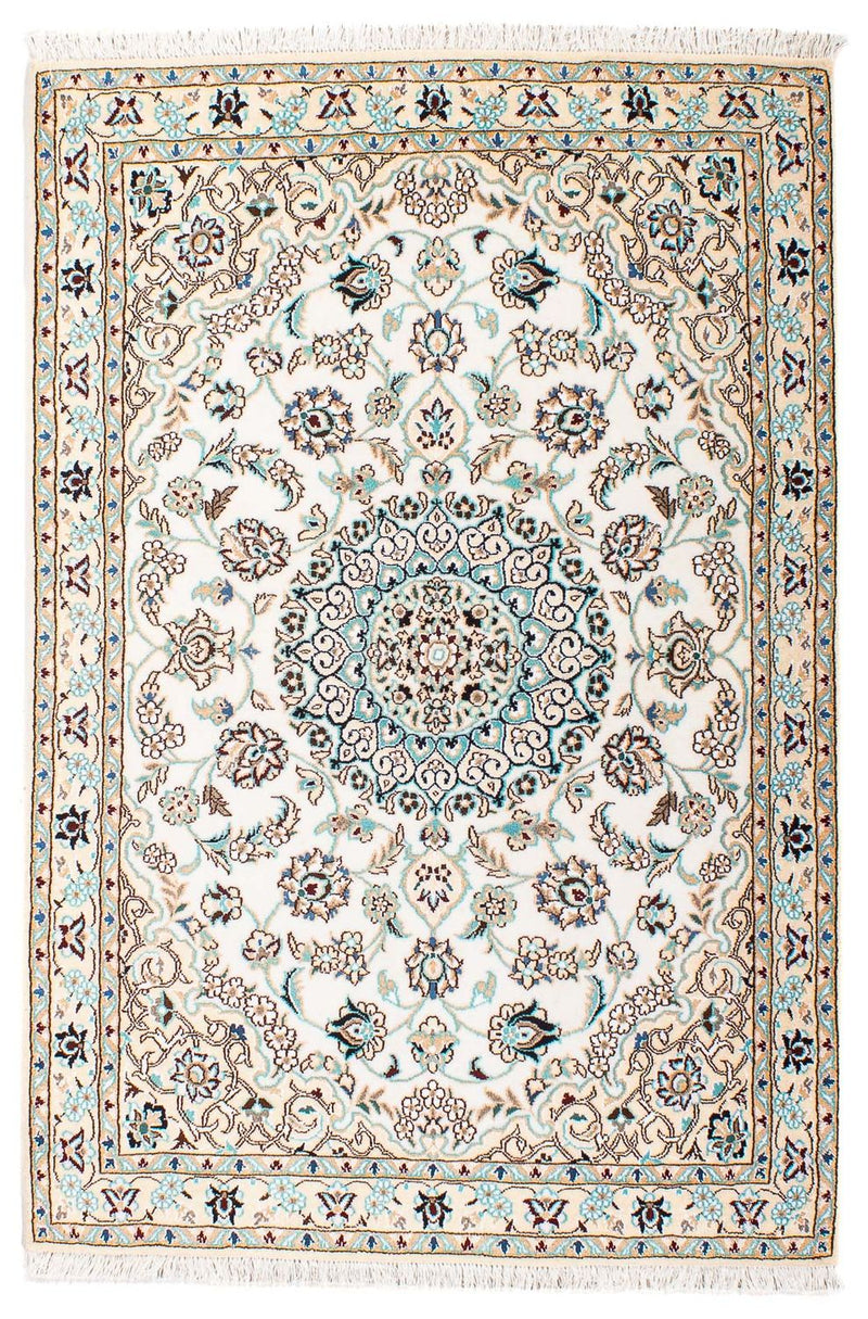 Perserteppich - Nain - Royal 147 x 100 cm Teppichbrücke