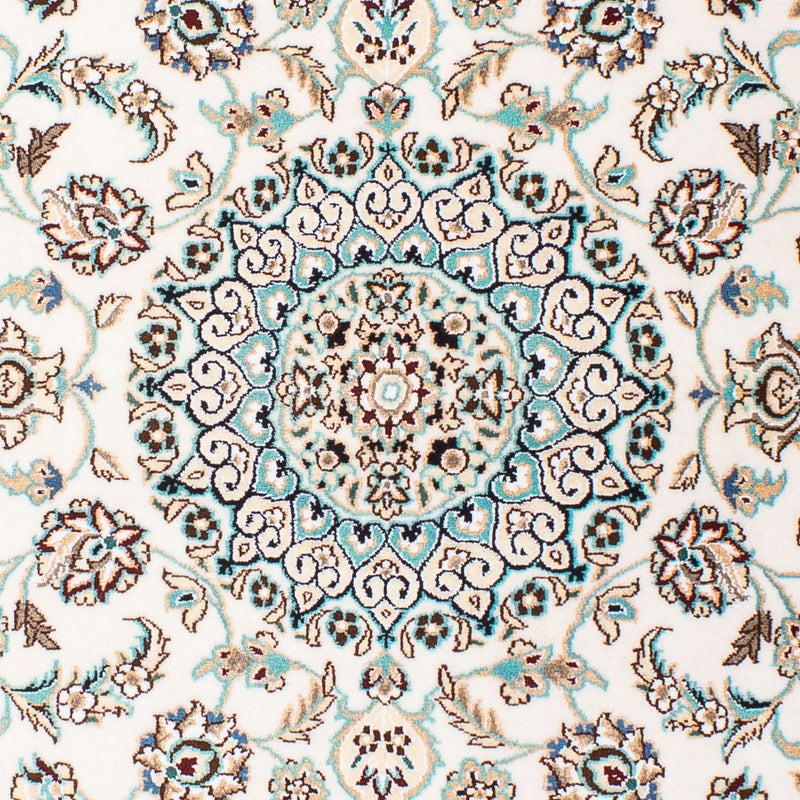 Perserteppich - Nain - Royal 147 x 100 cm Teppichbrücke