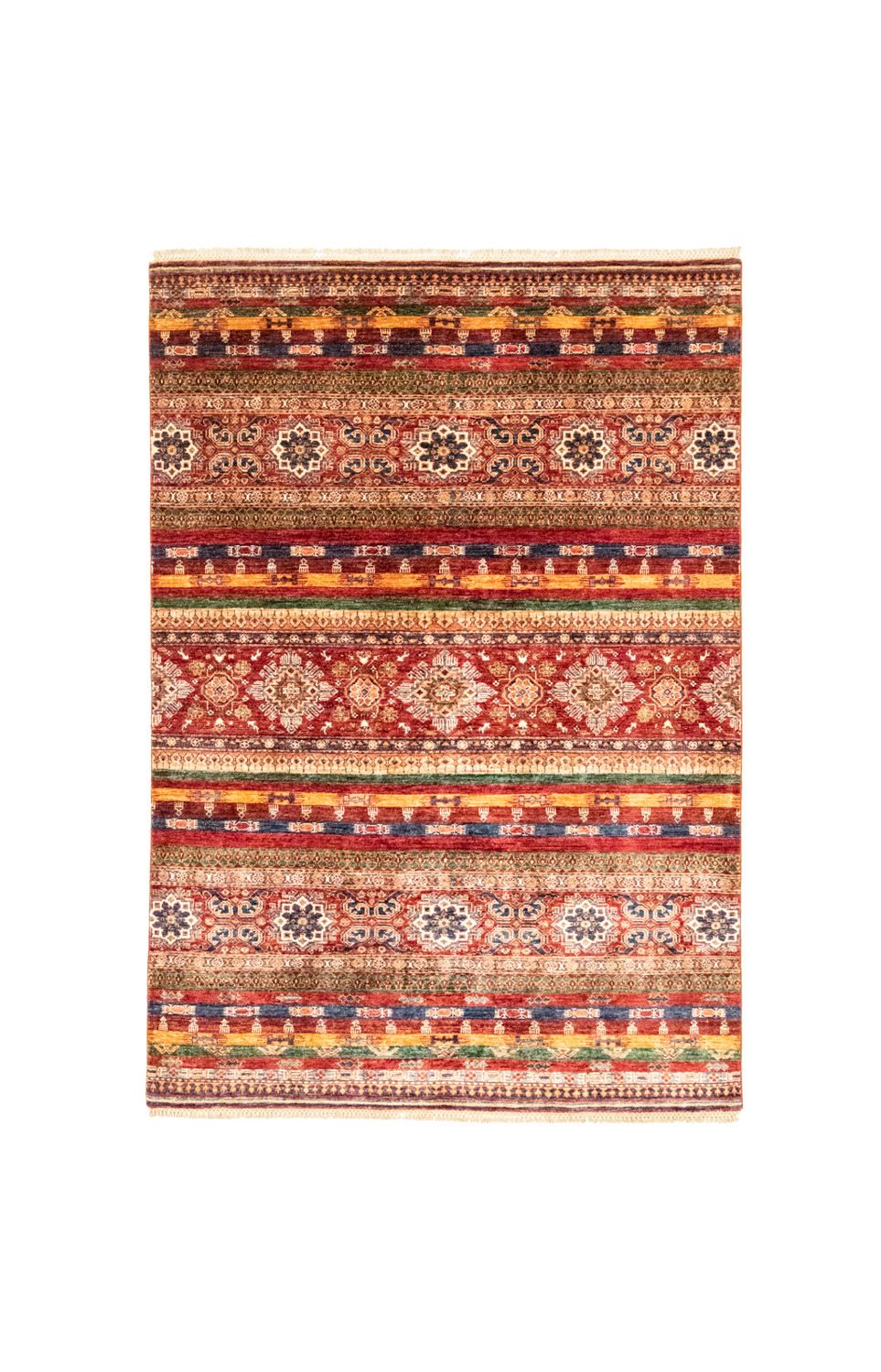 Ziegler Teppich - Shal 243 x 169 cm - mehrfarbig