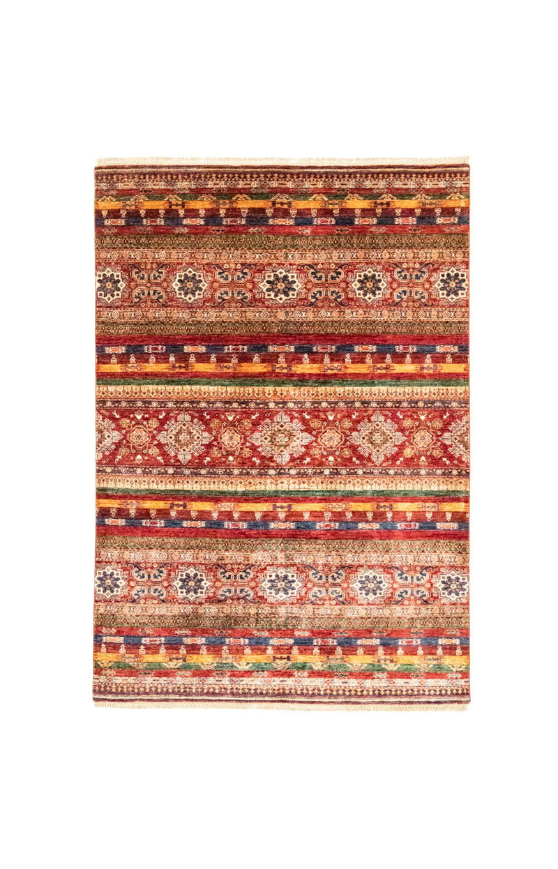 Ziegler Teppich - Shal 243 x 169 cm - mehrfarbig