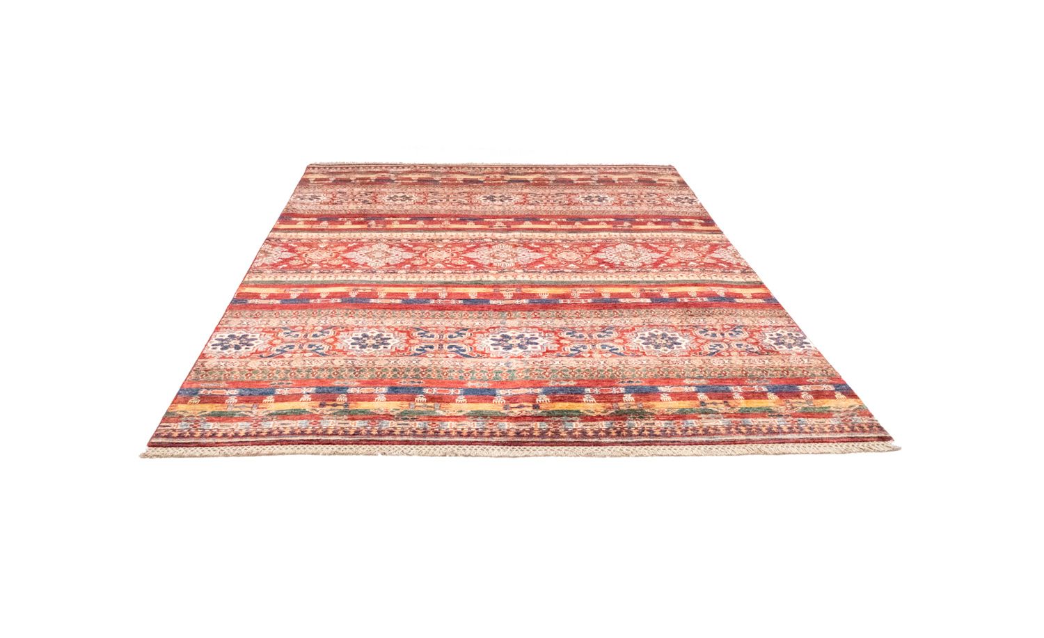 Ziegler Teppich - Shal 243 x 169 cm - mehrfarbig