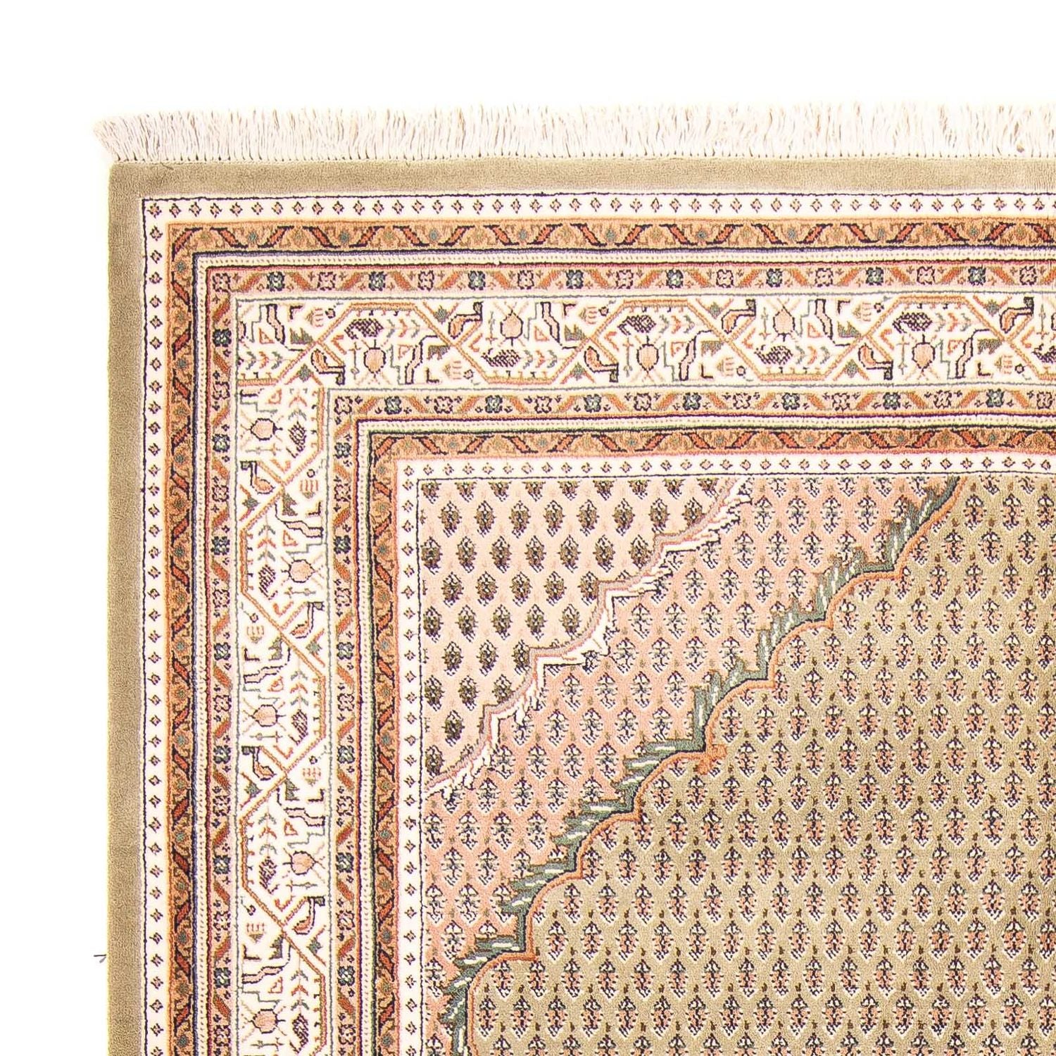 Orientteppich - Mir - Indus 238 x 176 cm