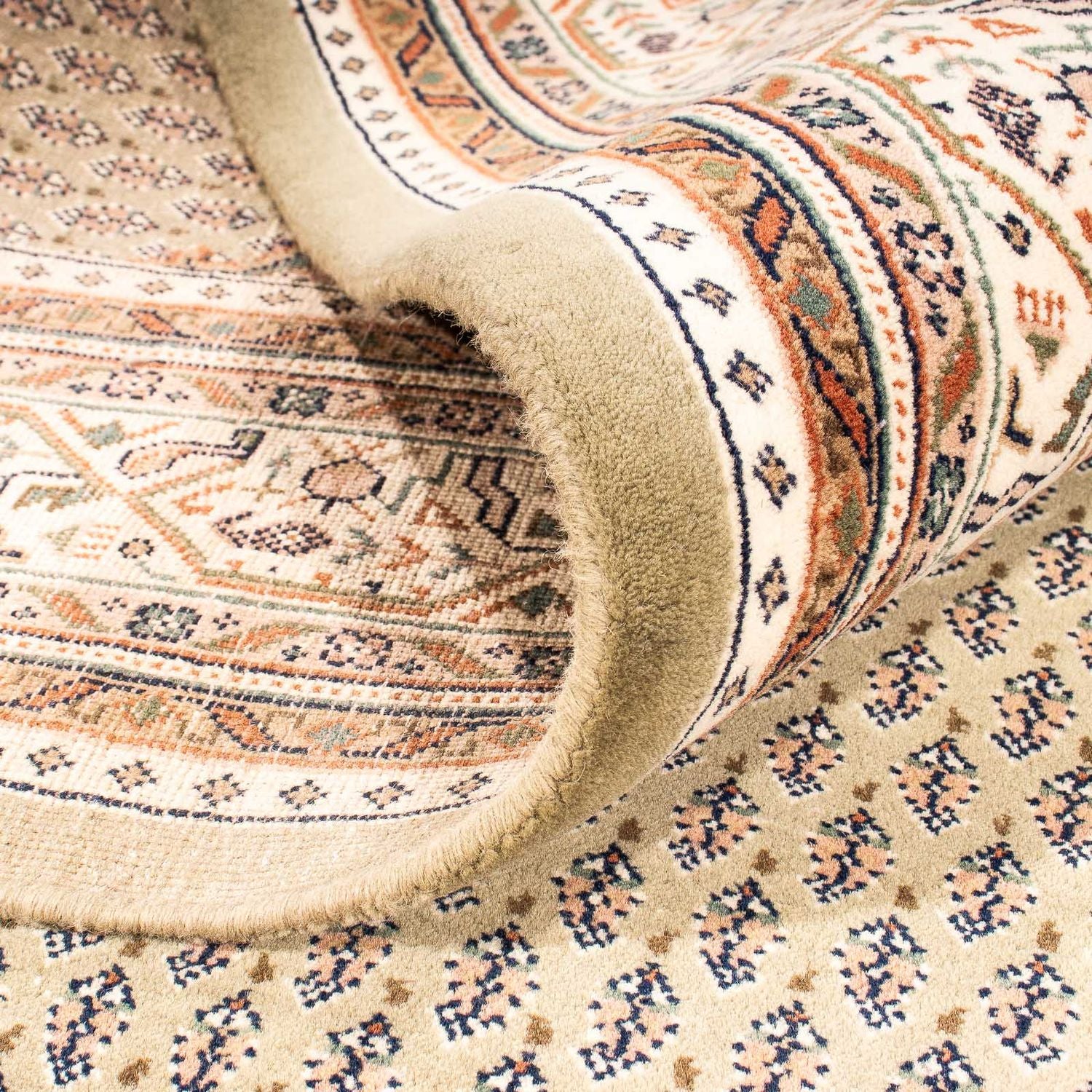 Orientteppich - Mir - Indus 238 x 176 cm