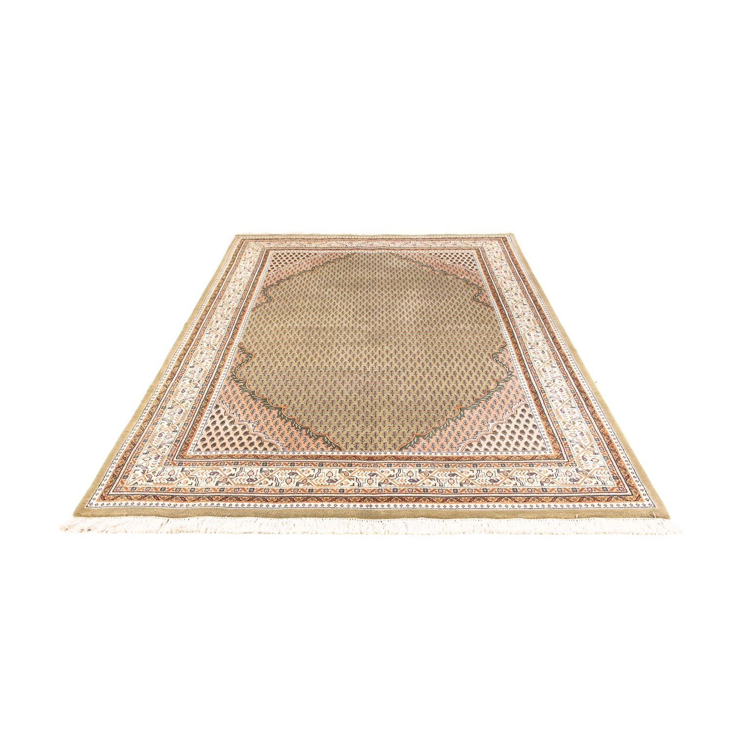Orientteppich - Mir - Indus 238 x 176 cm