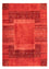 Gabbeh Teppich - Loribaft Perser 248 x 180 cm