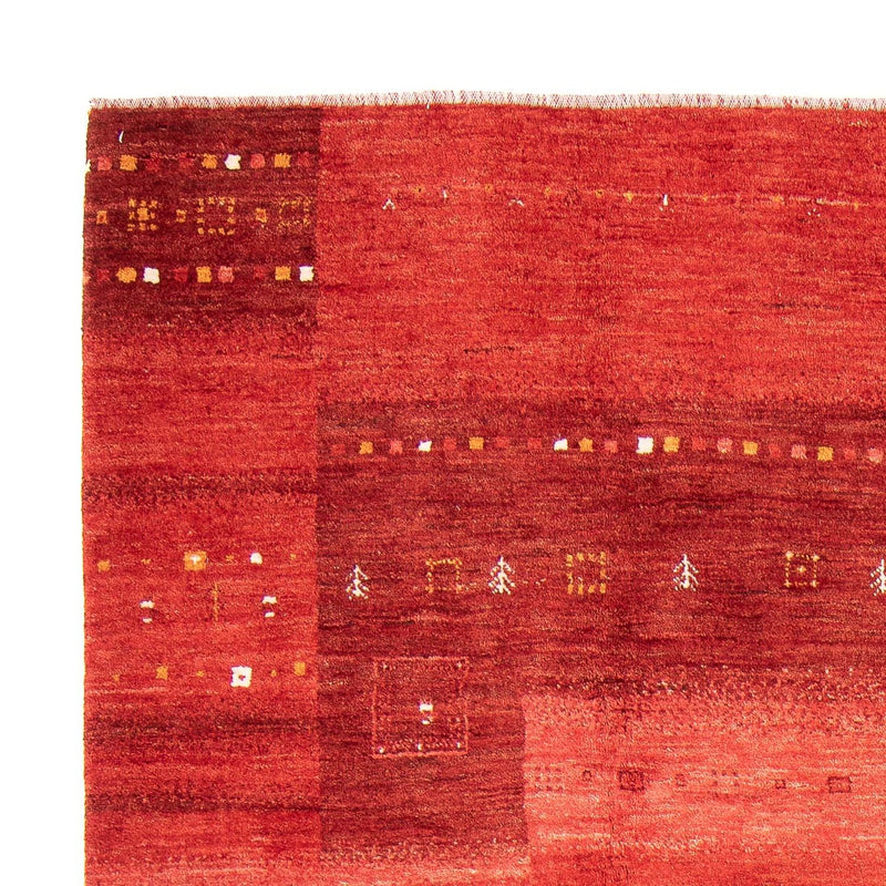 Gabbeh Teppich - Loribaft Perser 248 x 180 cm