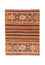 Ziegler Teppich - Shal 229 x 177 cm - mehrfarbig
