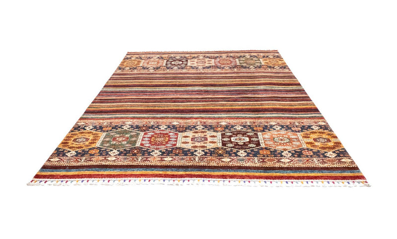 Ziegler Teppich - Shal 229 x 177 cm - mehrfarbig