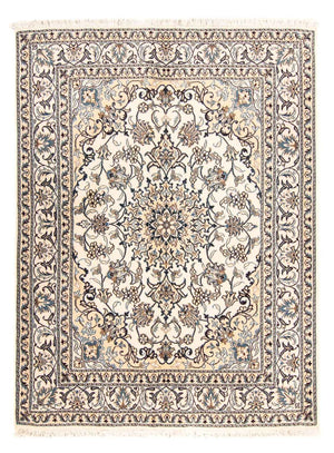 Perserteppich - Nain 195 x 145 cm Teppichbrücke