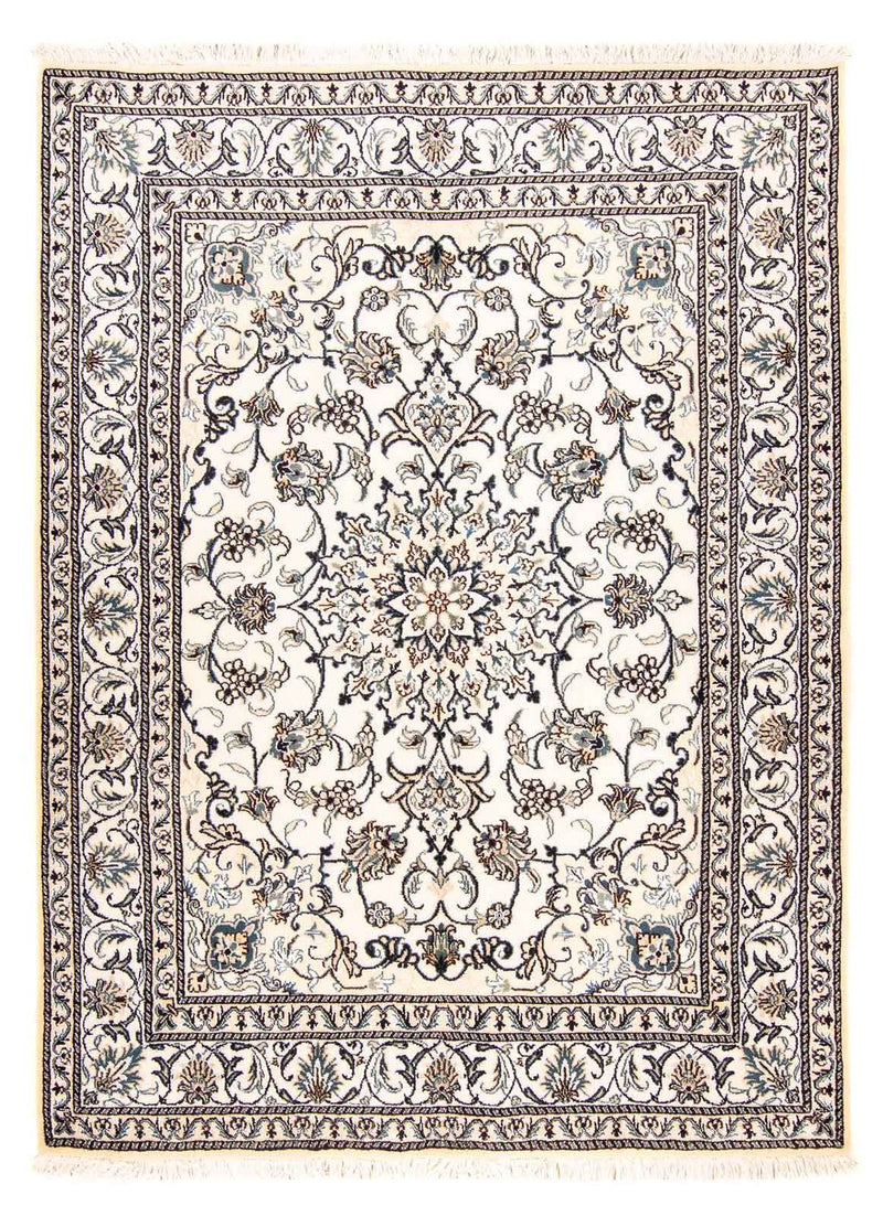Perserteppich - Nain 203 x 147 cm Teppichbrücke