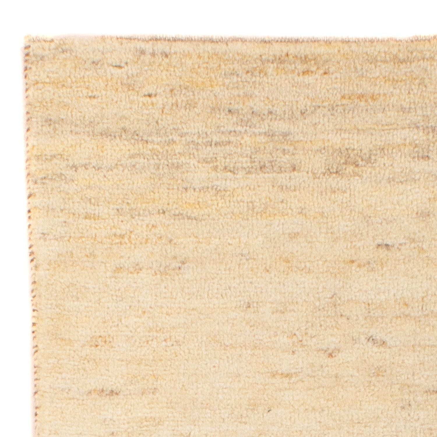 Gabbeh Teppich - Loribaft Perser 143 x 73 cm