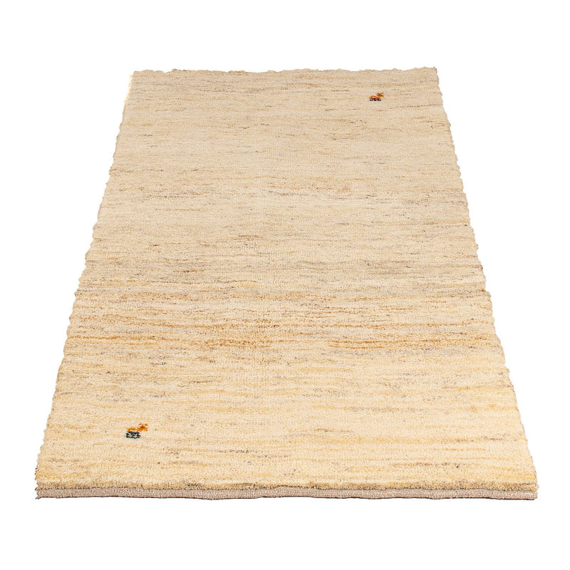 Gabbeh Teppich - Loribaft Perser 143 x 73 cm