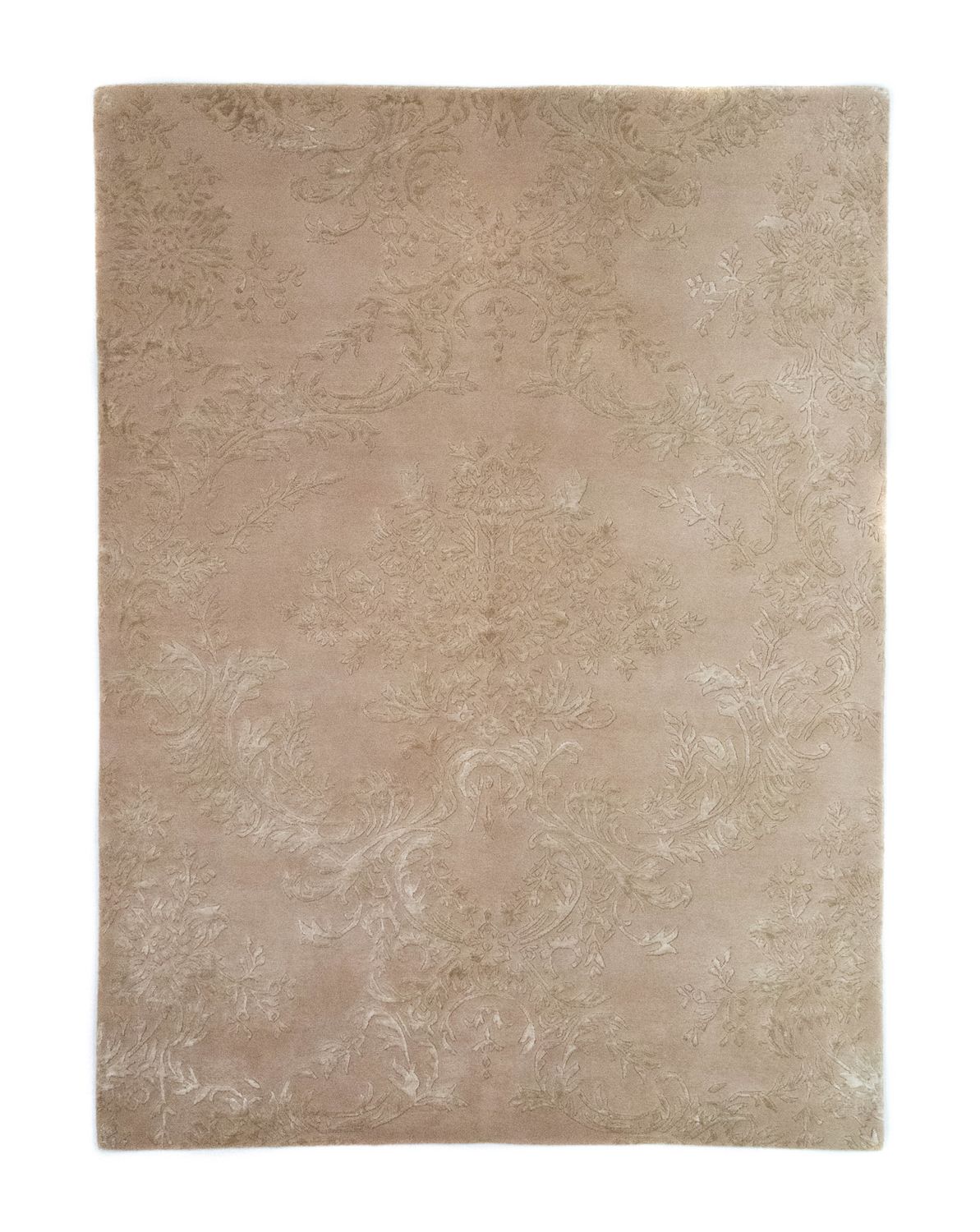 Designer Teppich 212 x 155 cm