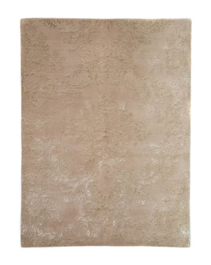 Designer Teppich 212 x 155 cm