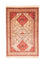 Perserteppich - Nomadic 178 x 113 cm - beige