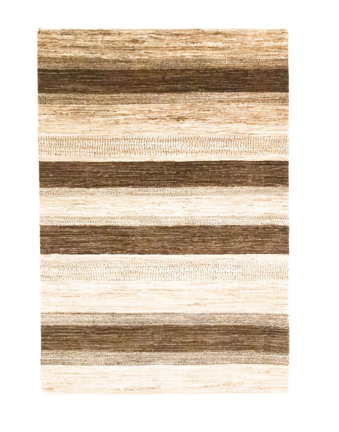 Gabbeh Teppich - Indus 205 x 141 cm