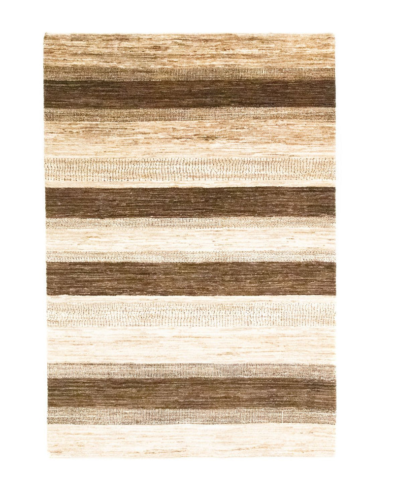 Gabbeh Teppich - Indus 205 x 141 cm
