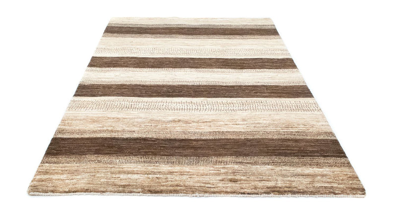 Gabbeh Teppich - Indus 205 x 141 cm