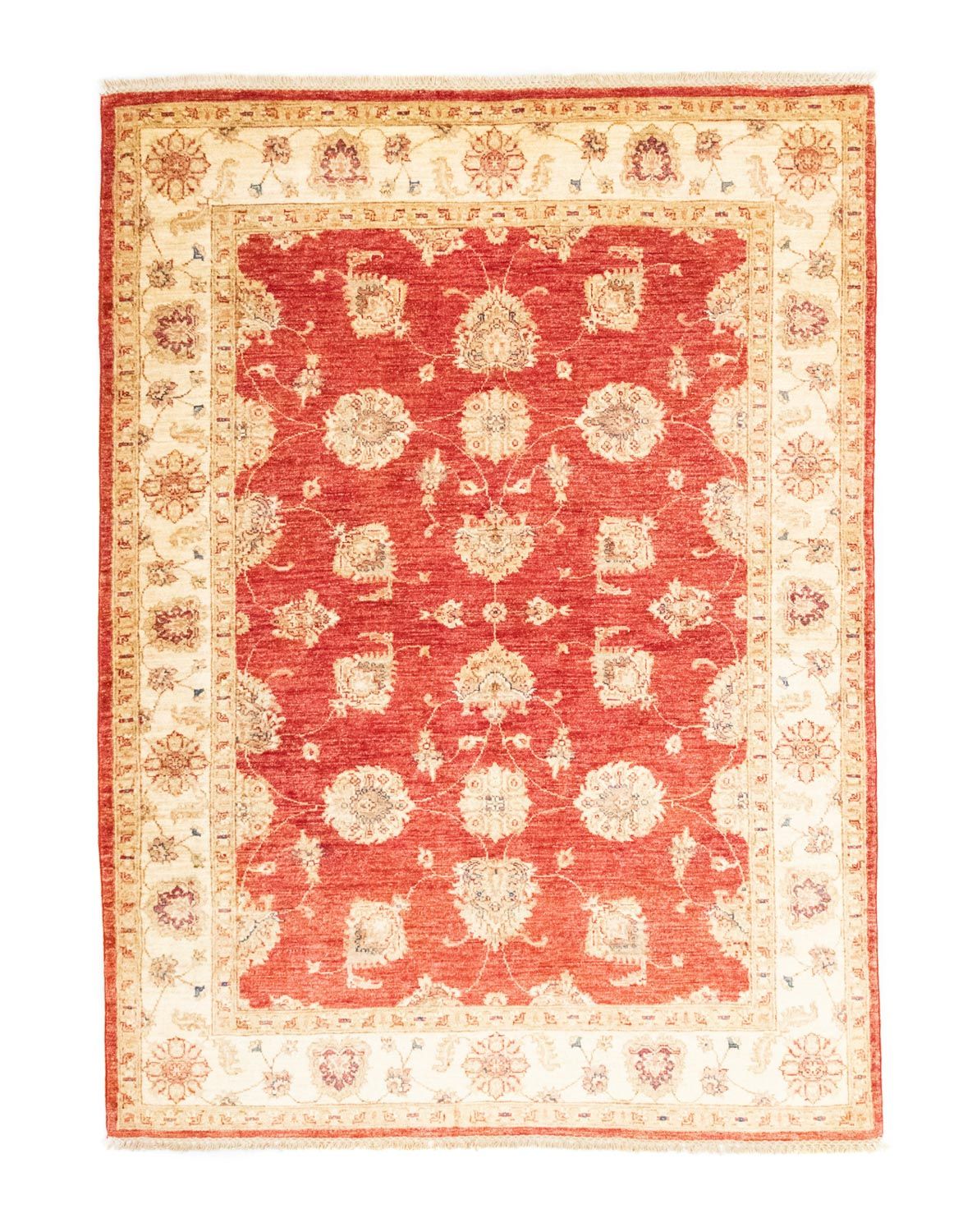 Ziegler Teppich 207 x 151 cm