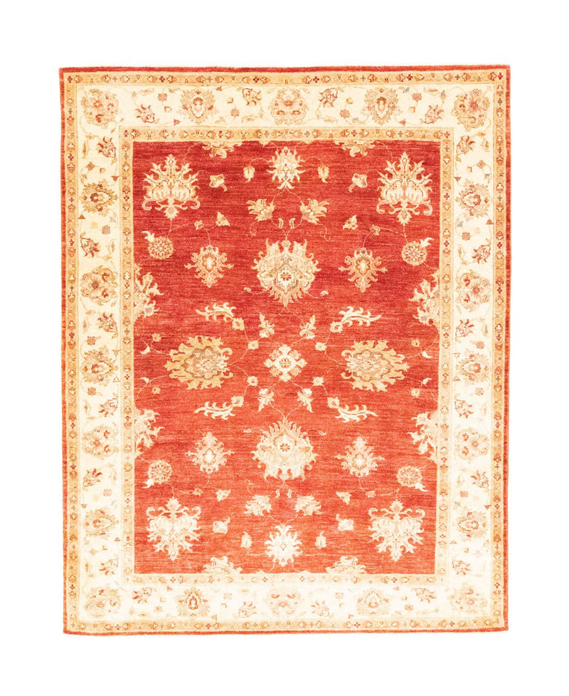 Ziegler Teppich 192 x 150 cm