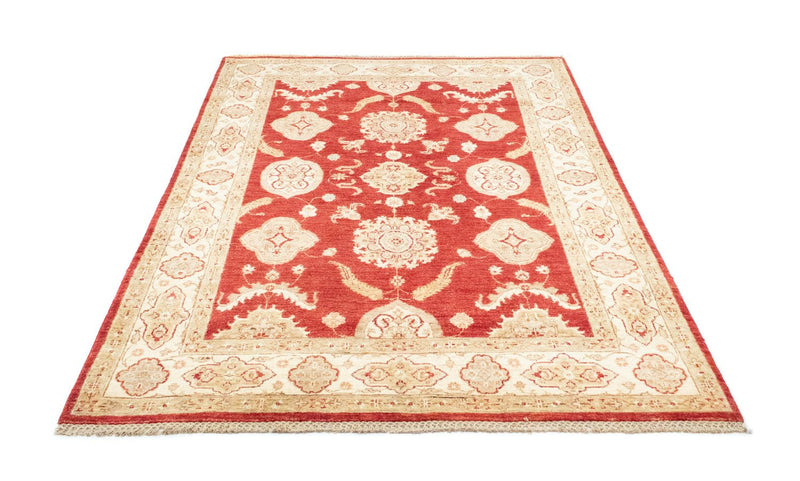 Ziegler Teppich 206 x 151 cm