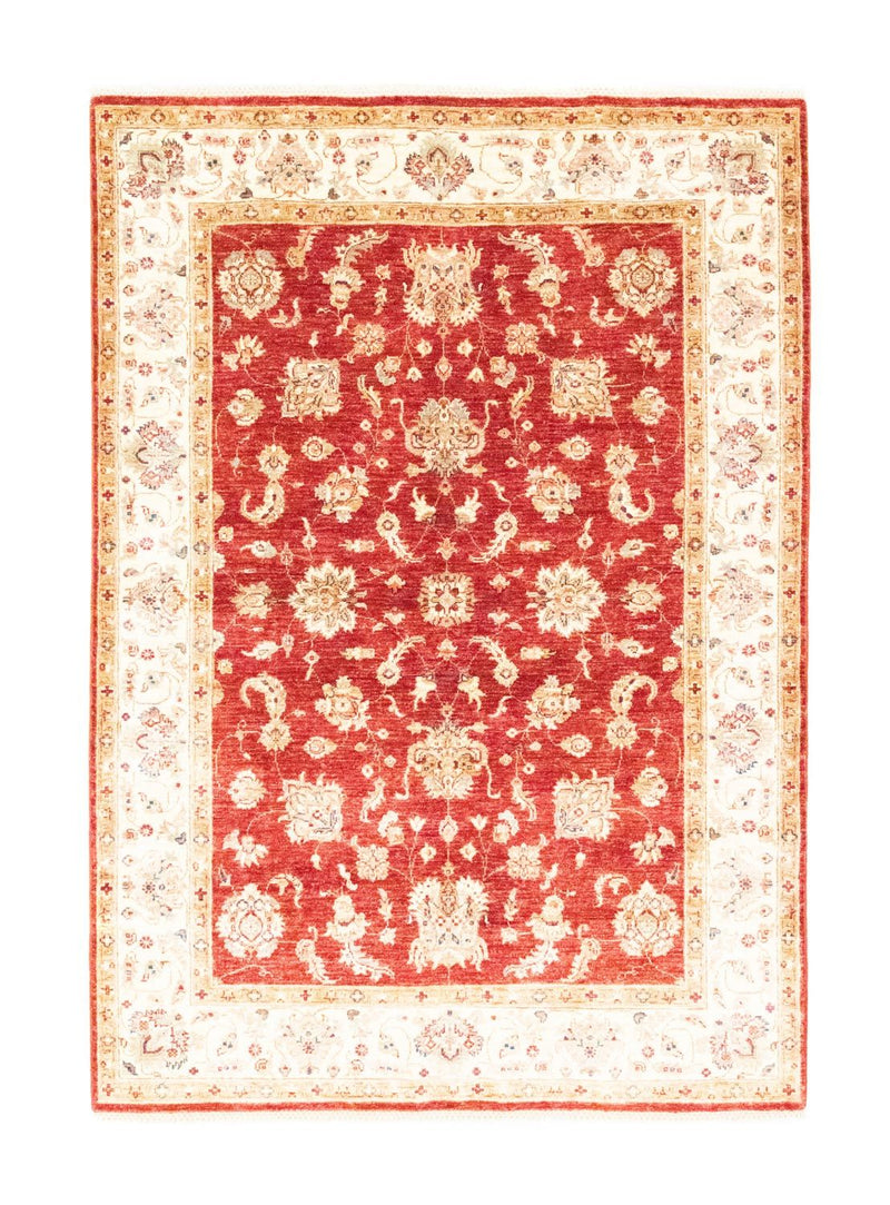 Ziegler Teppich 215 x 149 cm