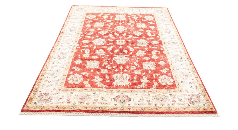Ziegler Teppich 215 x 149 cm