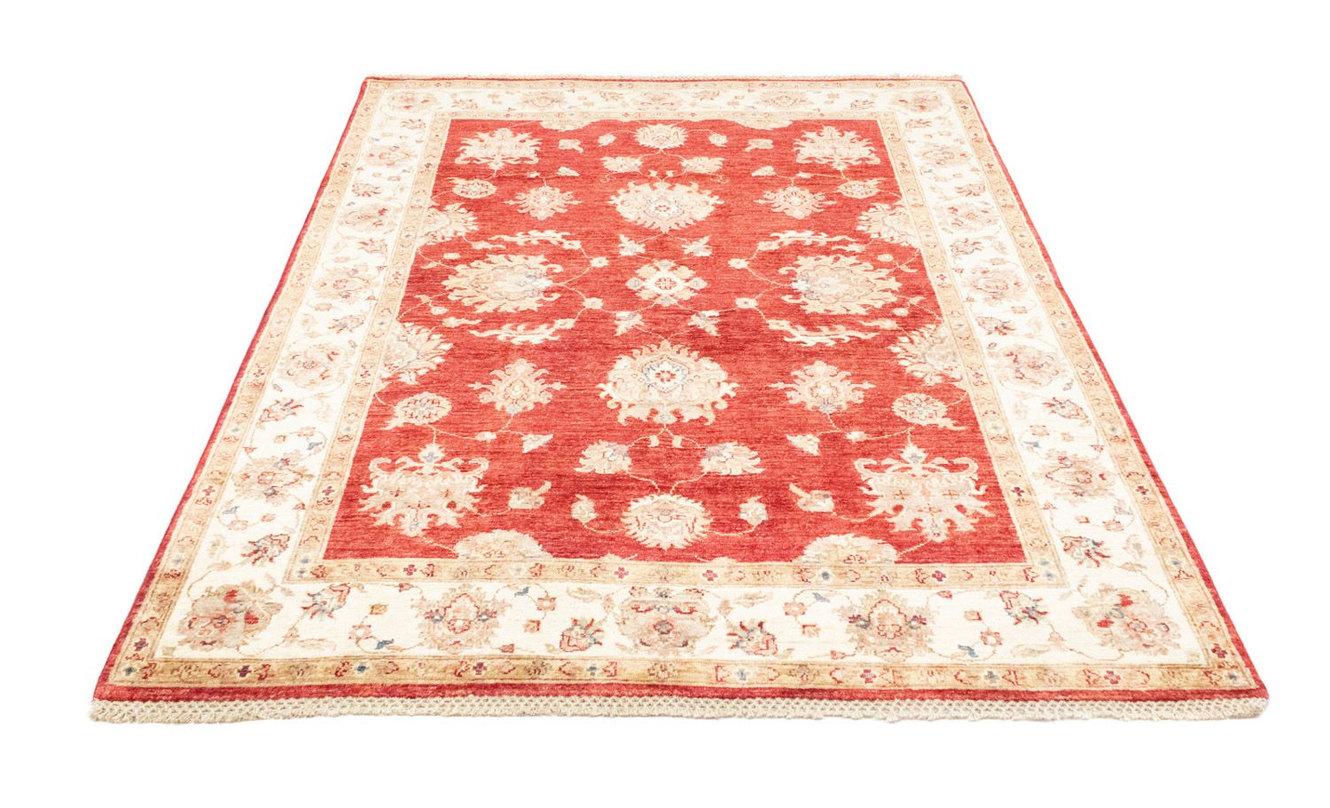 Ziegler Teppich 197 x 150 cm