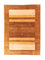 Gabbeh Teppich - Loribaft Softy 169 x 120 cm - braun