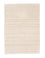 Gabbeh Teppich - Loribaft Softy 181 x 120 cm - beige