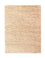 Gabbeh Teppich - Perser 200 x 152 cm - beige