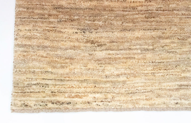 Gabbeh Teppich - Perser 200 x 152 cm - beige