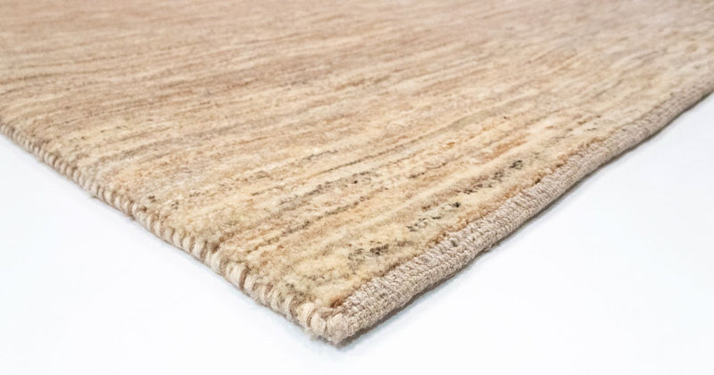 Gabbeh Teppich - Perser 200 x 152 cm - beige