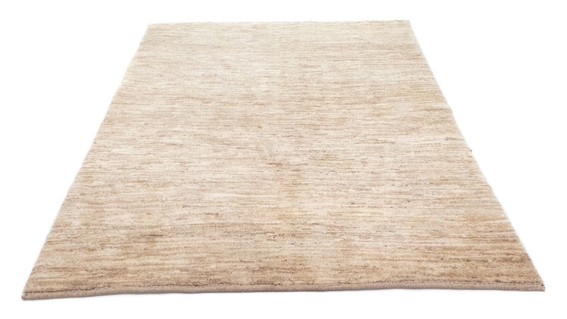 Gabbeh Teppich - Perser 200 x 152 cm - beige