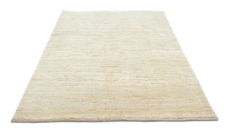 Gabbeh Teppich - Perser 199 x 148 cm - beige