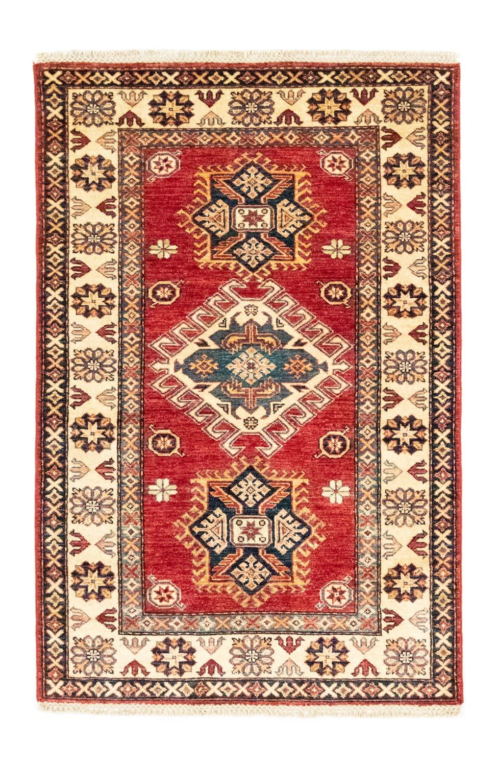 Ziegler Teppich - Kazak 152 x 101 cm
