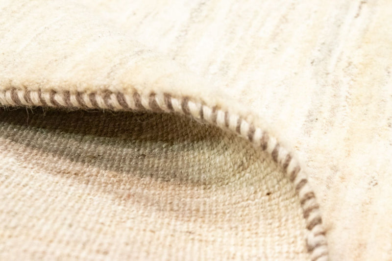 Gabbeh Teppich - Perser 149 x 101 cm - beige