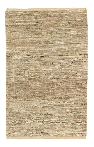 Gabbeh Teppich - Perser 154 x 100 cm - beige