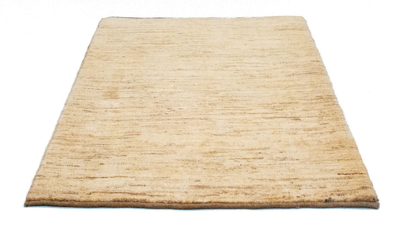 Gabbeh Teppich - Perser 144 x 101 cm - beige