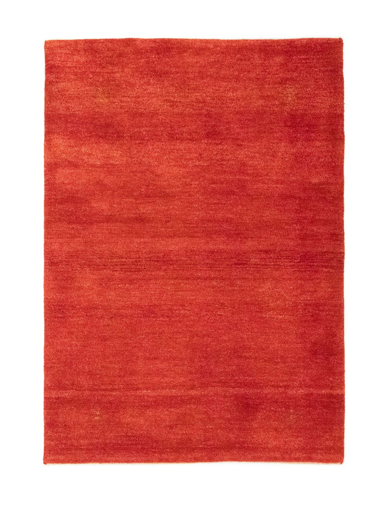Gabbeh Teppich - Perser 145 x 101 cm