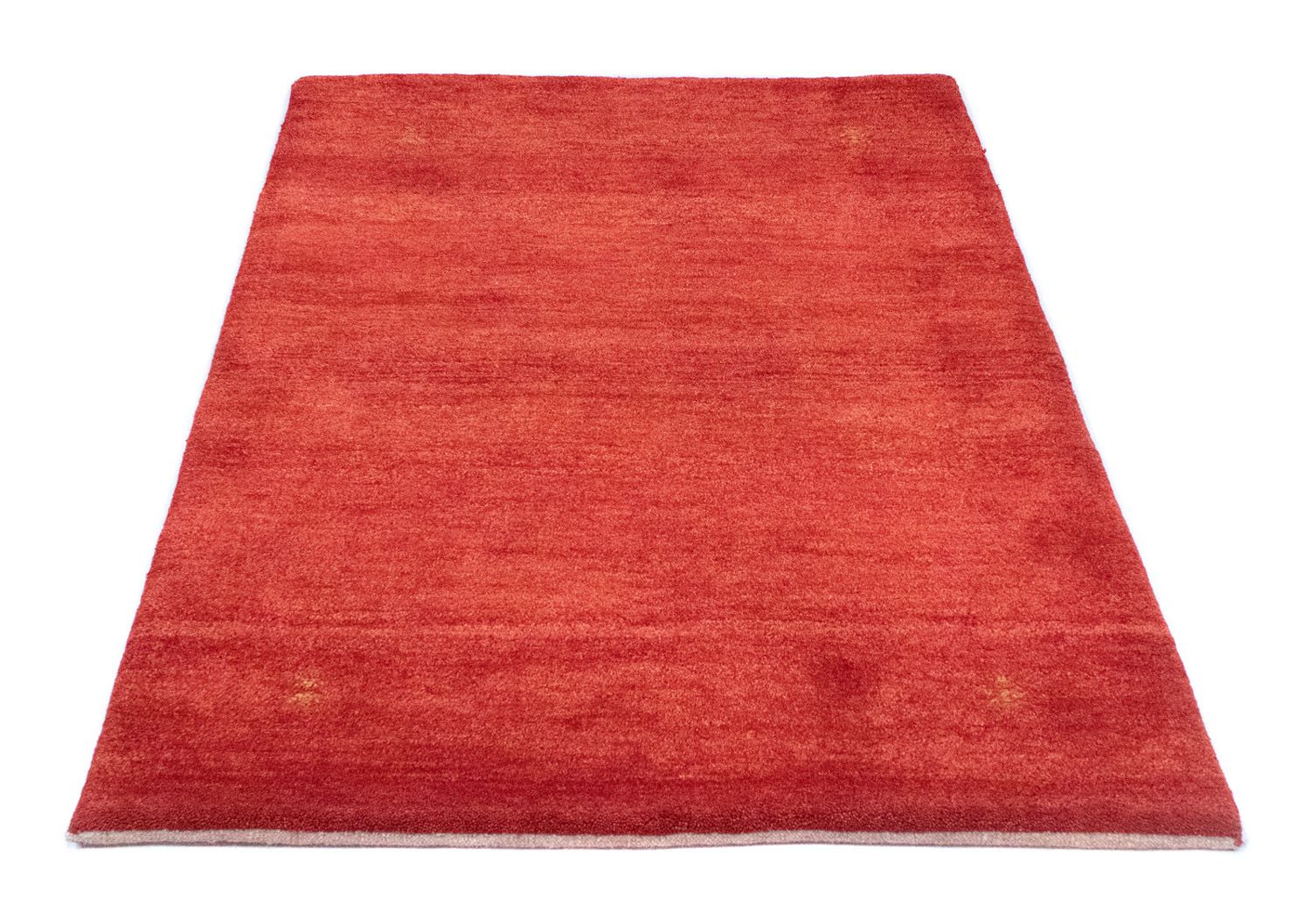Gabbeh Teppich - Perser 145 x 101 cm