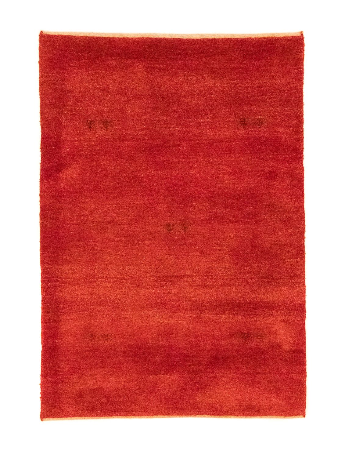 Gabbeh Teppich - Perser 152 x 104 cm