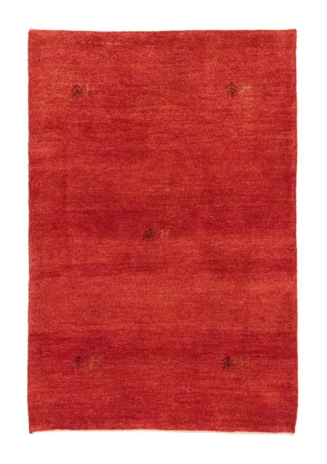 Gabbeh Teppich - Perser 147 x 98 cm