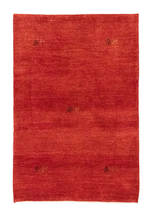 Gabbeh Teppich - Perser 147 x 98 cm