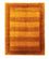 Gabbeh Teppich - Loribaft Softy 340 x 252 cm - rost