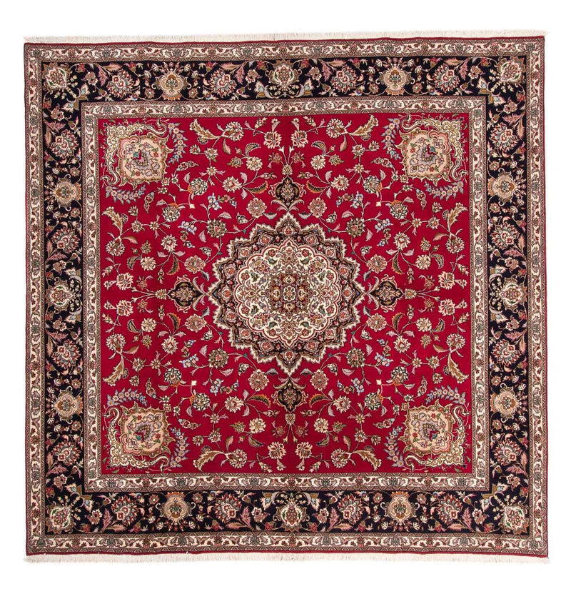 Perserteppich - Täbriz - Royal 246 x 245 cm