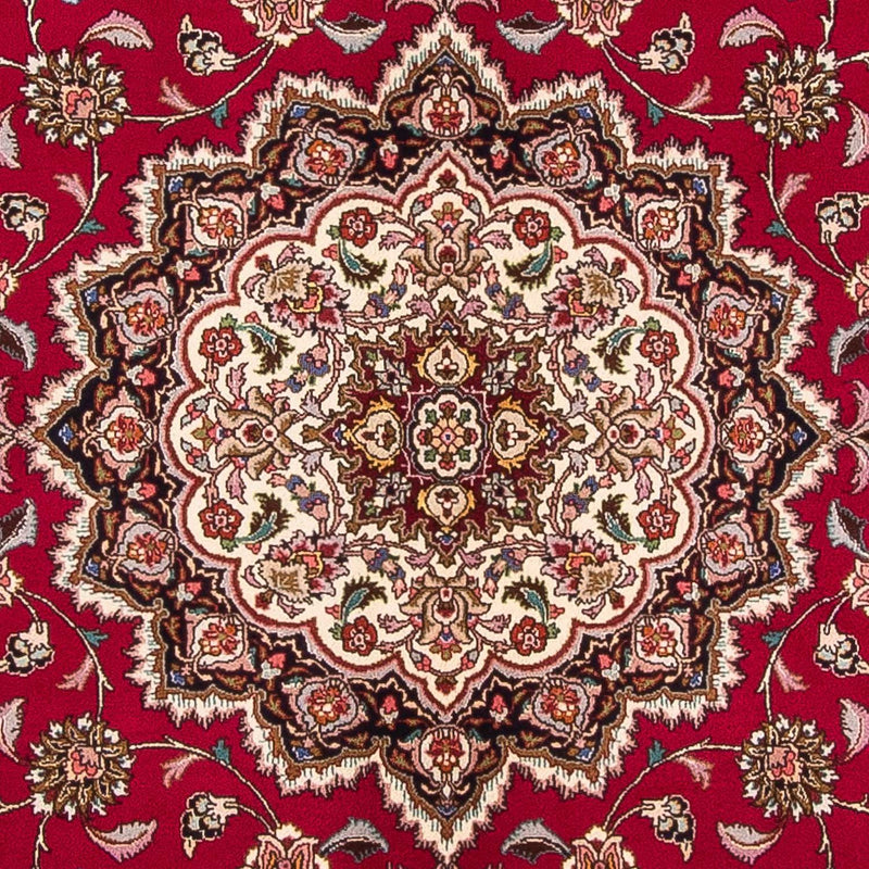 Perserteppich - Täbriz - Royal 246 x 245 cm