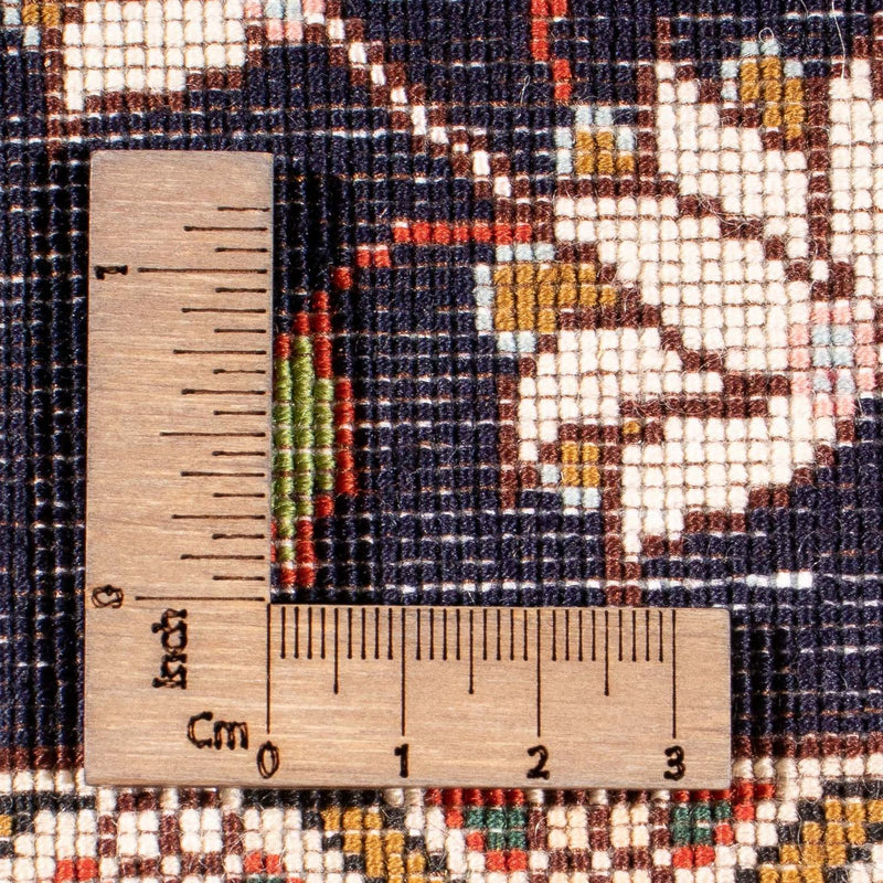 Perserteppich - Täbriz - Royal 246 x 245 cm