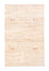 Gabbeh Teppich - Perser 155 x 100 cm - beige